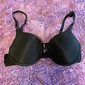 🖤Black push up bra!